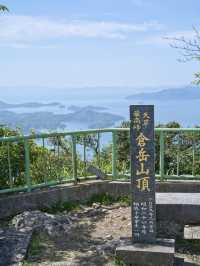 天空に浮かぶ神秘の社！⛩️☁️※周辺観光情報付
