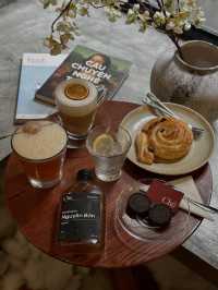 Cho Coffee