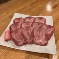🇯🇵【愛媛県】今治市で人気の焼肉屋！水本(^ ^)