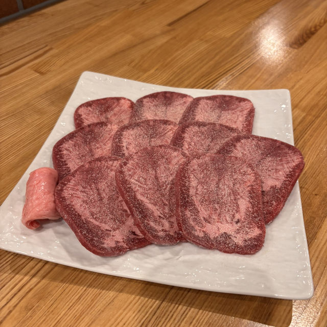 🇯🇵【愛媛県】今治市で人気の焼肉屋！水本(^ ^)