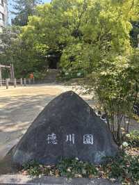 徳川園　in名古屋