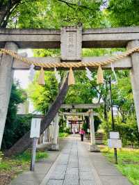 東京｜像極了歐洲 到自由之丘感受美好的午後散策