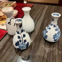 【京都】京都市役所前グルメ🍴ふじや京色