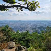 Quick Hike, Epic Views, Total Chill
