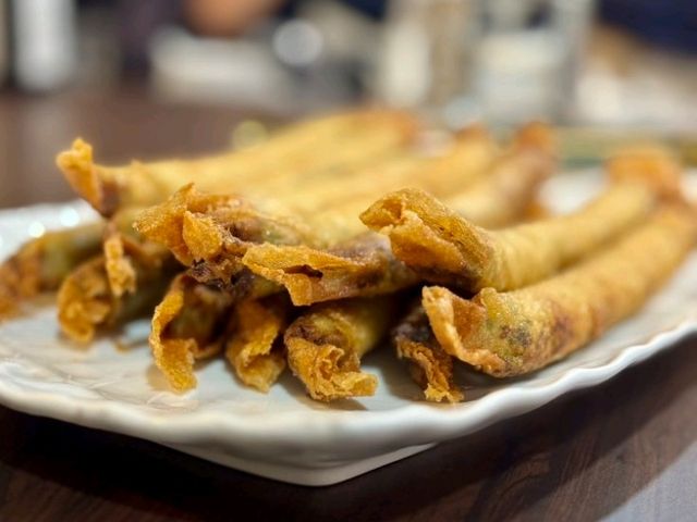 兆元宴必選餐廳 鄒記食舖太驚豔