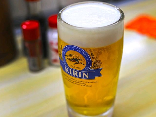 [🇯🇵福山] 自由軒：おでんと洋食が楽しめる昭和レトロな酒場 