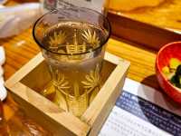 [🇯🇵福岡] 旅の疲れを癒す絶品ひつまぶし「鰻のエイト」
