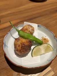 【福岡・薬院】福岡和食ディナー🍽️