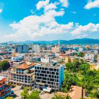 Blu Monkey Hub & Hotel Phuket 