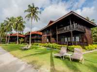 Sun, Sand & Serenity: A Stay at Meritius Pelangi, Langkawi