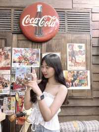 คาเฟ่ “โต๊ะกัง” สกลนคร