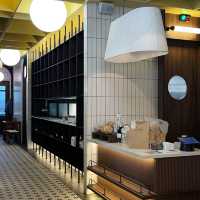 🇬🇧 Kuala Lumpur British-Style Brunch Spot You’ll Love!