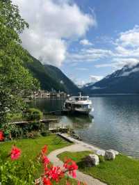 Hallstatt – Austria’s Lakeside Postcard Come to Life