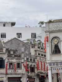 🌴🥥 3D2N in Haikou: A Chill Escape to Hainan’s Laid-Back Capital 