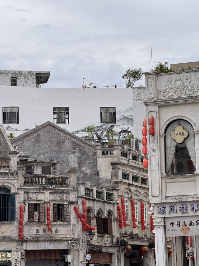 🌴🥥 3D2N in Haikou: A Chill Escape to Hainan’s Laid-Back Capital 