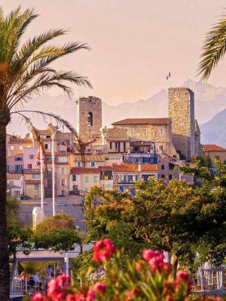 Antibes, South of France | A Must-Visit Destination in France