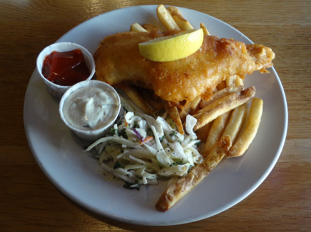 Things to do if you’re in Vancouver
