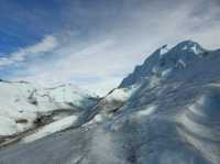 해외여행 아르헨티나 빙하투어 Perito Moreno Glacier Base
