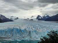 해외여행 아르헨티나 빙하 Perito Moreno Glacier Walkways