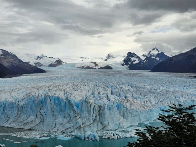 해외여행 아르헨티나 빙하 Perito Moreno Glacier Walkways