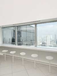 %Arabica Bangkok Empire Tower