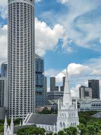 เที่ยวสิงคโปร์กันเถอะ🇸🇬