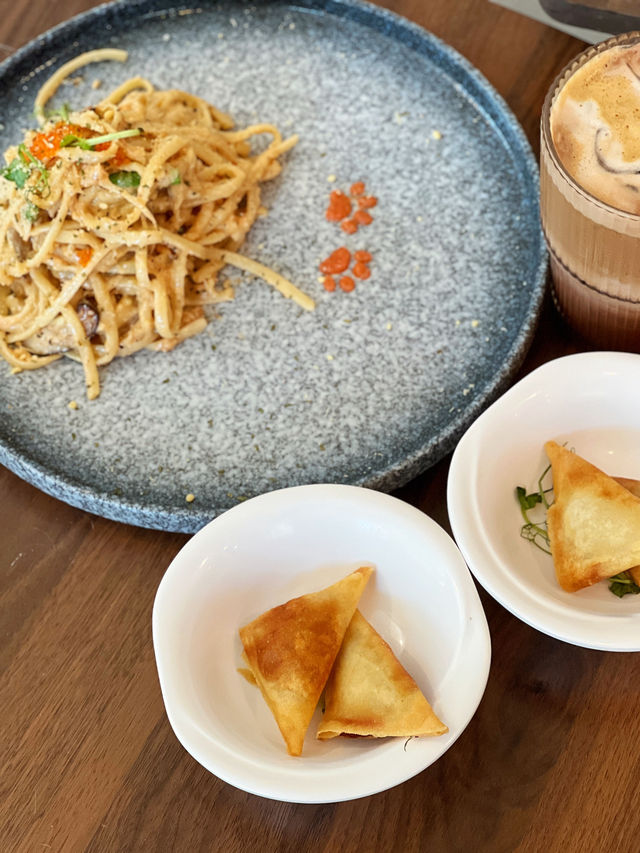 旺角樓上貓咖啡店