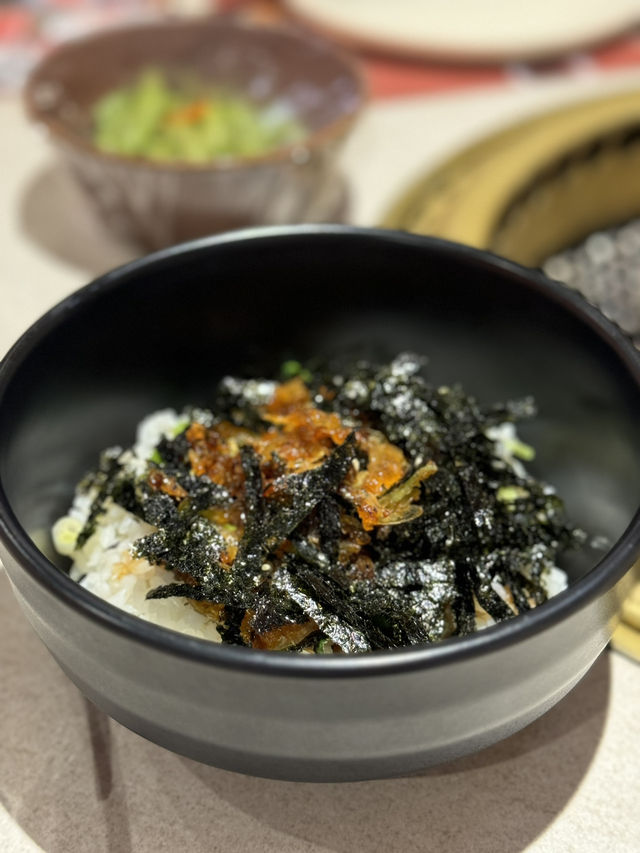CP值高月光族急救吃到飽燒肉套餐🍖🔥