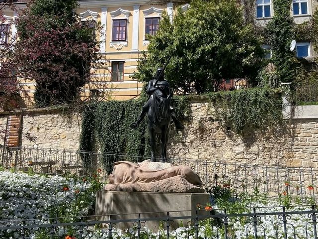 Zagreb Croatia