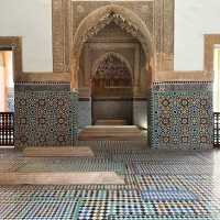 🕌✨ Koutoubia Mosque: The Iconic Heart of Marrakech