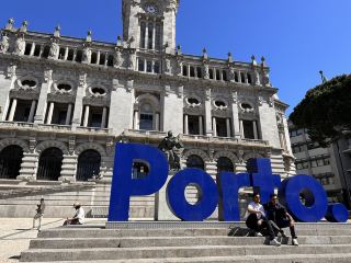 Porto｜Stunning Views and Gourmet Delights!