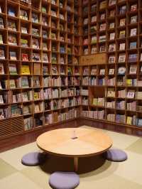 📚🌲**【遠野 こども本の森】 建築と本と自然が出会う、心をひらく森の図書館**