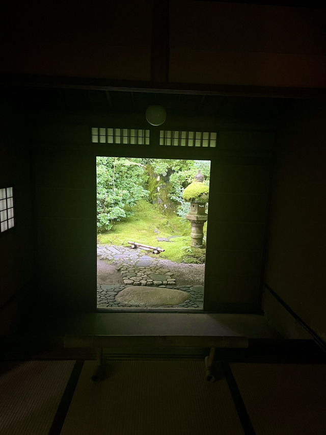 🍃🪞**【瑠璃光院（るりこういん）】 一枚の写真に、永遠の美しさを。