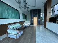โรงแรม@หาดใหญ่ พักสบาย เงียบสงบ สไตล์เมืองเหนือ 