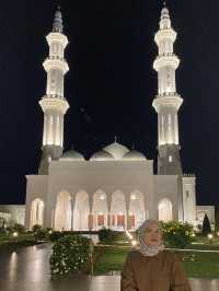 “The Taj Mahal of Malaysia”✨🕌