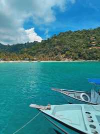Weekend Get Away