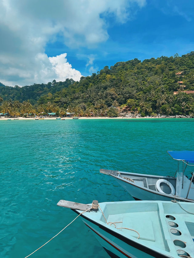 Weekend Get Away