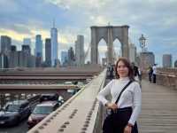 Brooklyn Bridge