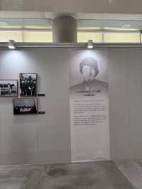산책하기 좋은 전북대학교 박물관 여행😇