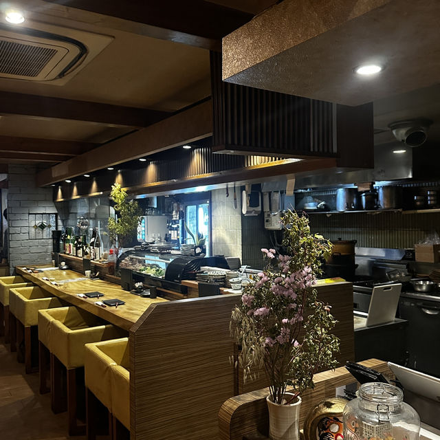 후쿠오카 가성비 이자카야 오마카세 코스🇯🇵 