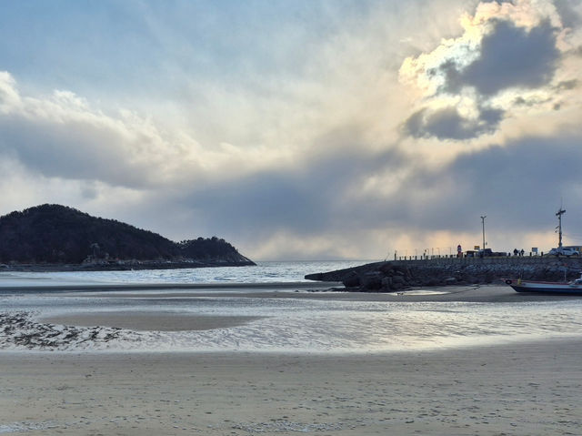 🌊 영종도에서 즐기는 완벽한 하루, 인스파이어 리조트로의 여행 ✨