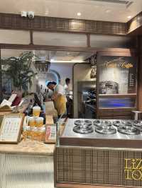 【香港】 中上環又有新雪糕店！隱世鹹蛋雪糕驚為天人！
