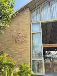 Serene House Cafe