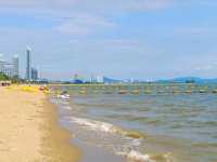 เที่ยวทะเล หาดจอมเทียน