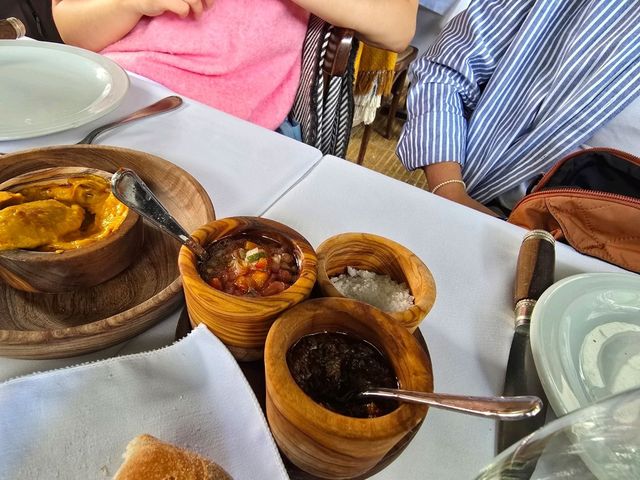 해외여행 부에노스아이레스 미슐랭 1스타 스테이크 맛집 Don Julio Parrilla