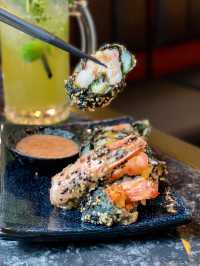 尖沙咀｜抵食串燒店。人生有限杯.串燒店