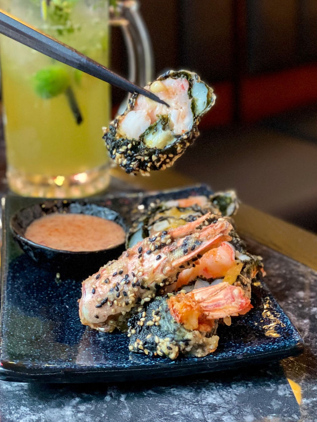 尖沙咀｜抵食串燒店。人生有限杯.串燒店