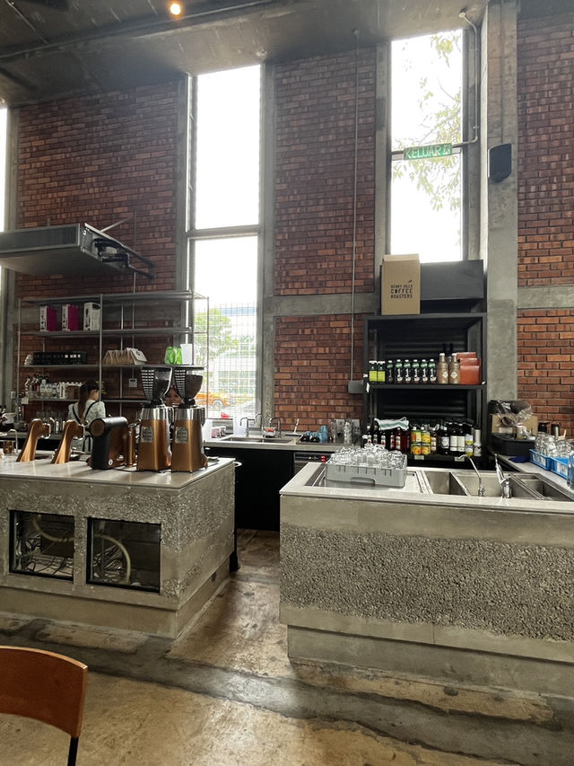 Kenny Hills Bakers George Town: Heritage Charm Meets Artisanal Delights in Penang