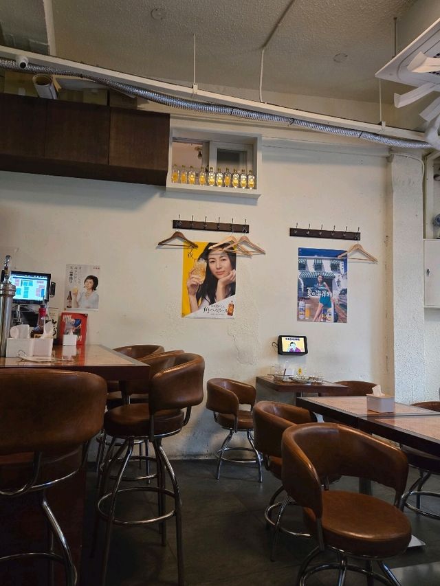 시원하게 서울 시내에서 일본감성 여름휴가를 즐길수 있는곳 ' 파친코 ' 