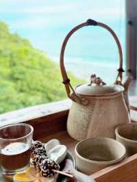 峇厘島🇮🇩 懸崖上的Spa，洗滌心靈 💕